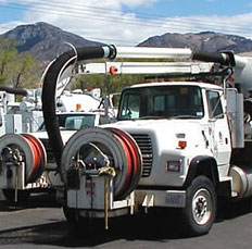 Murrieta, CA plumbing company specializing in Trenchless Sewer Digging